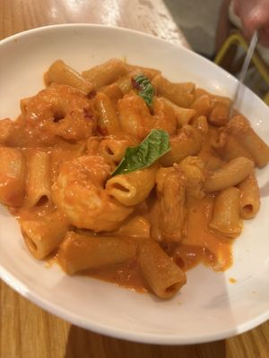 Luna Pasta e Dolci Ristorante by null