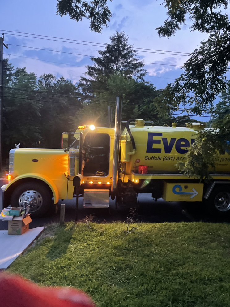 Slide of Evenflow Sewer & Drain Service