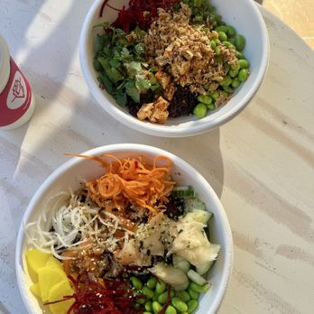 Poke Poké - Poke Near Me - Chicago, Illinois Poke Poké - Poke Near Me - Chicago, Illinois