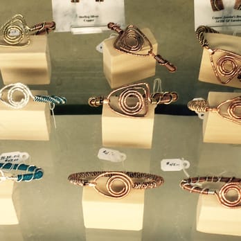 Falling Rivers Gallery - Jewelry Near Me - Albemarle, North Carolina