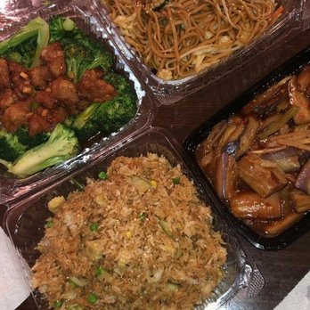 Veggie Lee - Enough to feed all 4 of us! - Vegan Near Me - Hayward, California