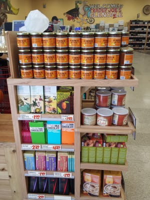 Trader Joe's by null