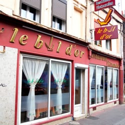 Le Bol d'Or