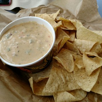 QDOBA Mexican Eats - Mexican Near Me - Arlington Heights, Illinois