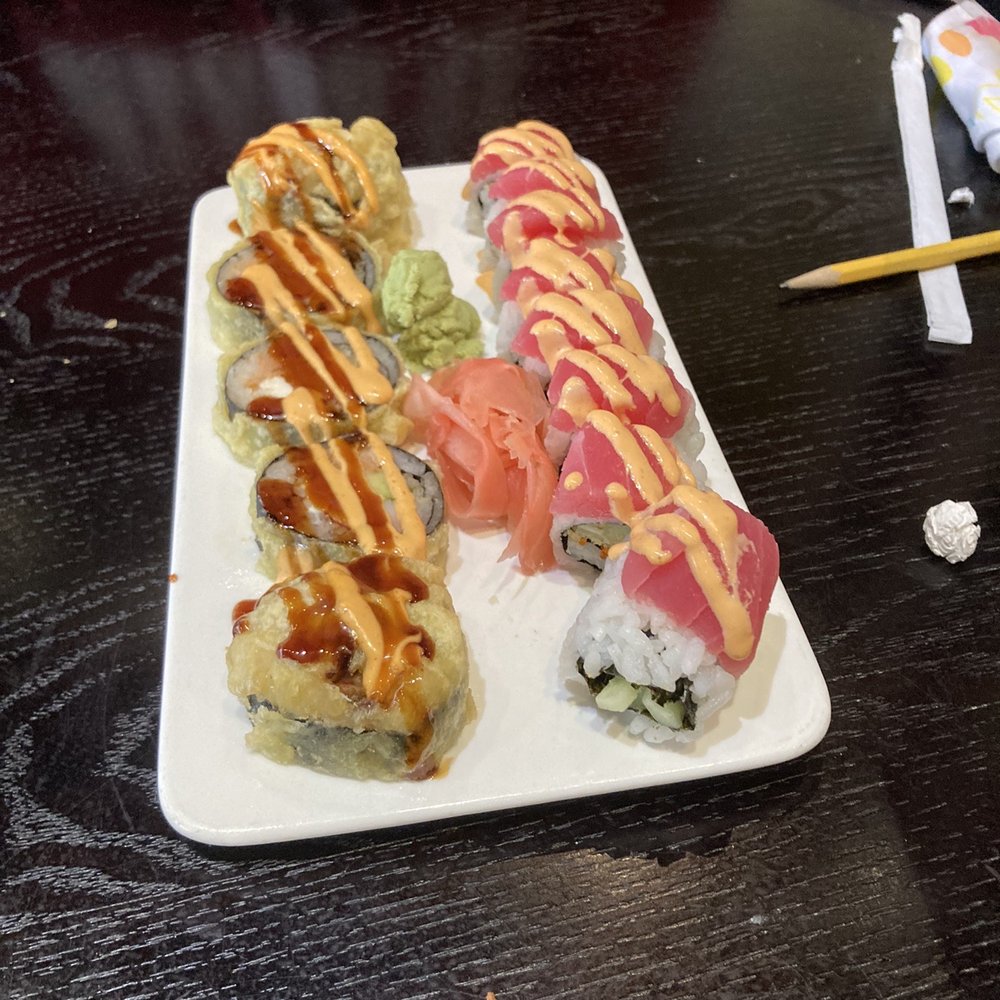 Sushi Naper - Sushi - Sushi Bars Near Me - Naperville, Illinois Sushi Naper - Sushi - Sushi Bars Near Me - Naperville, Illinois