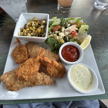 Bigfoot Restaurant - Pub Fish & Chips - Burgers Near Me - Elephant Butte, New Mexico