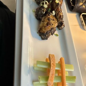 Sticks N Stones - Wings - Cocktail Bars Near Me - Hoover, Alabama Sticks N Stones - Wings - Cocktail Bars Near Me - Hoover, Alabama