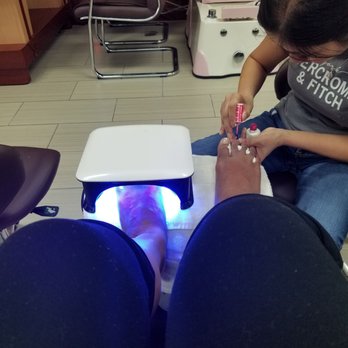 Peony Nails Spa - Gel pedicure! - Nail Salons Near Me - West Sacramento, California Peony Nails Spa - Gel pedicure! - Nail Salons Near Me - West Sacramento, California