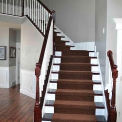 The Flooring Specialists