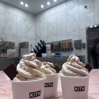 Kith- Malibu - Bam bam so good - Men's Clothing Near Me - Malibu, California