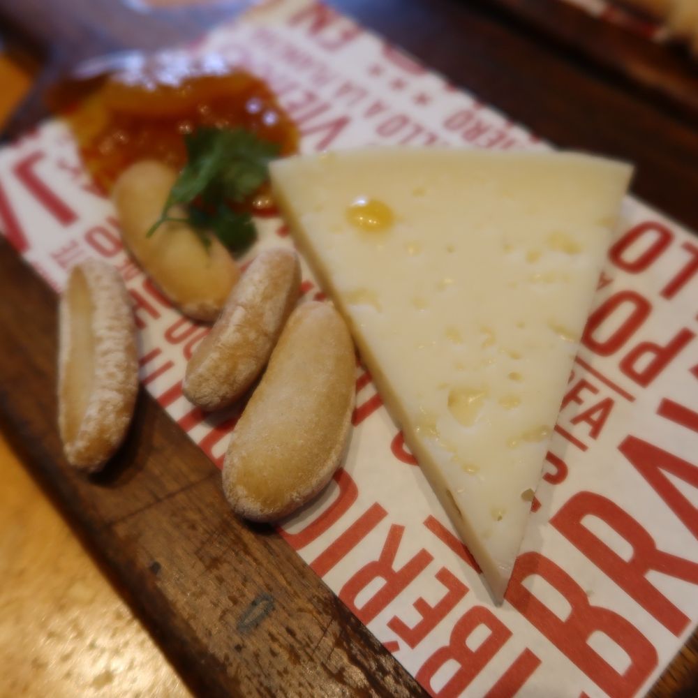 Jaleo - Manchego - Spanish Near Me - Washington, DC, District of Columbia Jaleo - Manchego - Spanish Near Me - Washington, DC, District of Columbia