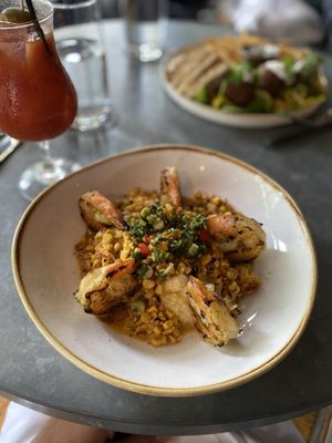 Lola's Garden by null