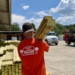 Capital City Lumber Co