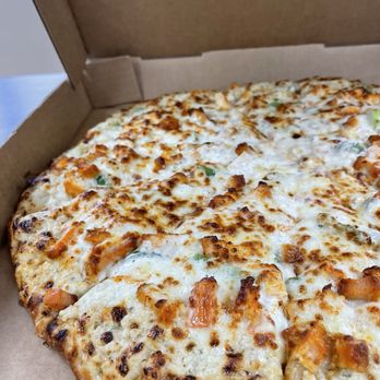 Magoo's California Pizza - Pizza Near Me - Indianapolis, Indiana