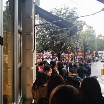 Five Guys - Expect a wait! - Burgers Near Me - London, XGL Five Guys - Expect a wait! - Burgers Near Me - London, XGL