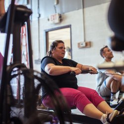 LocoMotive Fitness Co