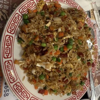 Hong Kong Kitchen - House special fried rice - Cantonese Near Me - Rowland Heights, California Hong Kong Kitchen - House special fried rice - Cantonese Near Me - Rowland Heights, California