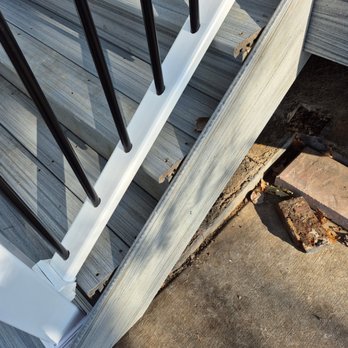 I Know A Guy Fence and Deck - Fences & Gates Near Me