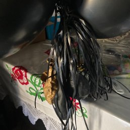 6 balloons didn't make it 6 balloons didn't make it