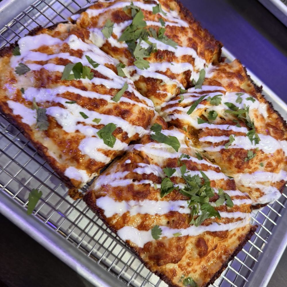 Bobbi’s - Tikka masala - Pizza Near Me - New Haven, Connecticut Bobbi’s - Tikka masala - Pizza Near Me - New Haven, Connecticut