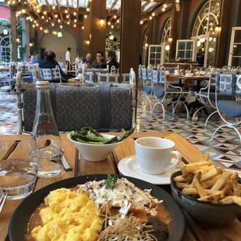 Zanaya - Mexican Near Me - Ciudad de México, DIF