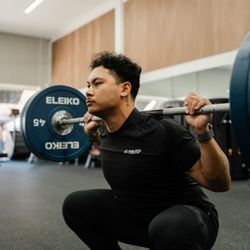 Palo Alto Fit
