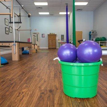 Pilates Performance - Pilates Near Me - Asheville, North Carolina