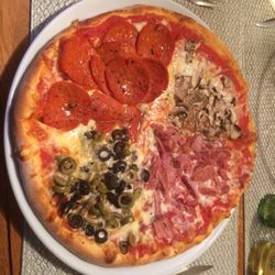 Pizza Restaurus