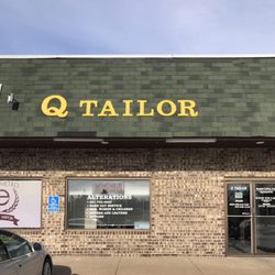 Q Tailor Alteration