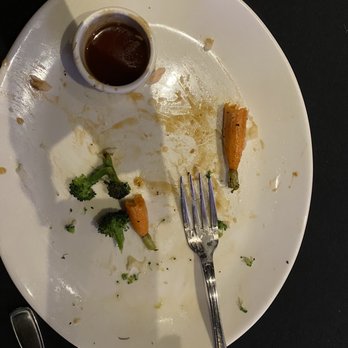 Yard House - It's all about the sauce - New American Near Me - Sacramento, California