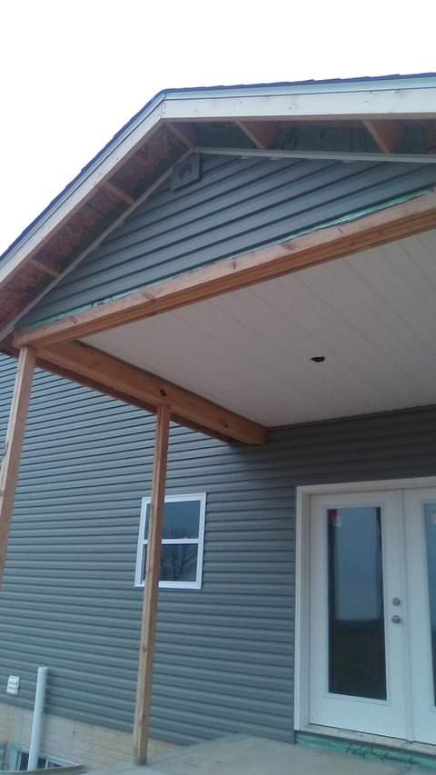 Slide of Nuckols Renovations