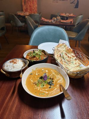 Indian Street Food Co. by null