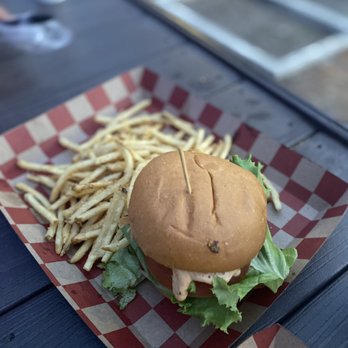 Playground Burger Bar - California Burger - Sports Bars Near Me - Galveston, Texas Playground Burger Bar - California Burger - Sports Bars Near Me - Galveston, Texas