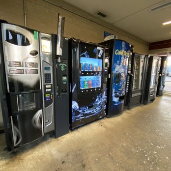 Rest Stop Greefield - Vending machines - Rest Stops Near Me - Greenfield, Indiana Rest Stop Greefield - Vending machines - Rest Stops Near Me - Greenfield, Indiana