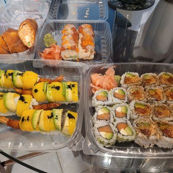 Sushi Saigon - Vietnamese Near Me - Covington, Louisiana