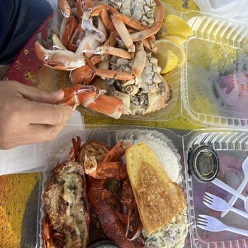 H.C. Seafood - Seafood Near Me - Oxnard, California
