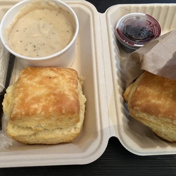 Bird Bird Biscuit - Biscuits and Gravy/Jam - Breakfast & Brunch Near Me - Austin, Texas Bird Bird Biscuit - Biscuits and Gravy/Jam - Breakfast & Brunch Near Me - Austin, Texas