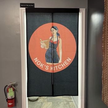 Nok’s Kitchen - Laotian Near Me - Westminster, California