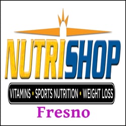 Nutrishop