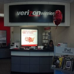 Verizon Authorized Retailer, TCC