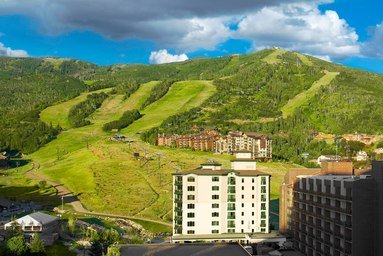 Sheraton Steamboat Resort Villas by null