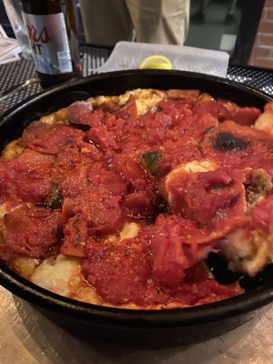 Johnny Mo's Pizzeria by null