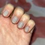Photo of V Nail