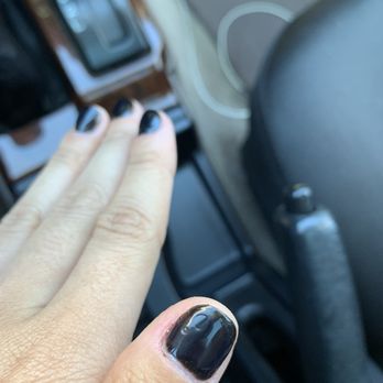 Glory nail salon - Nail Salons Near Me - Concord, California