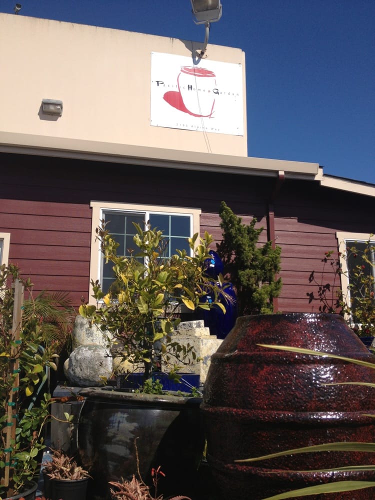 PACIFIC HOME & GARDEN Updated September 2024 2195 Alpine Way