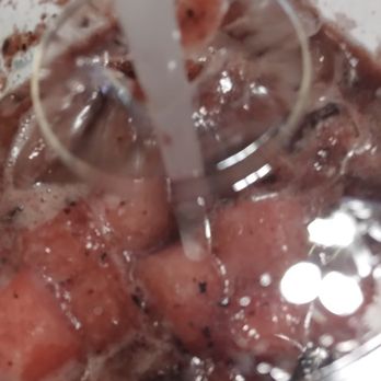 Mom’s Kitchen - Watermelon Blueberry refresher--delicious!! - Mexican Near Me - Henderson, Nevada Mom’s Kitchen - Watermelon Blueberry refresher--delicious!! - Mexican Near Me - Henderson, Nevada