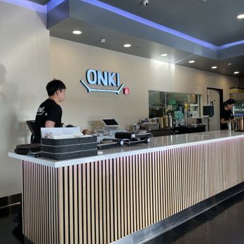 Onki - Korean Near Me - Torrance, California