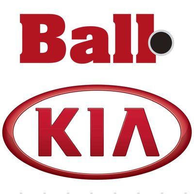 Ball Kia National City