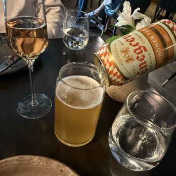 Esther's Kitchen - Italian Near Me - Las Vegas, Nevada