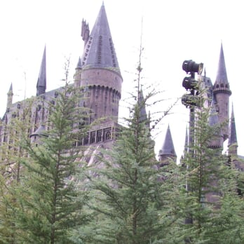 Hogwarts Express Hogsmeade Station - Amusement Parks Near Me - Orlando, Florida Hogwarts Express Hogsmeade Station - Amusement Parks Near Me - Orlando, Florida